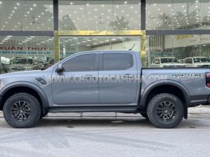 Xe Ford Ranger Raptor 2.0L 4x4 AT 2023