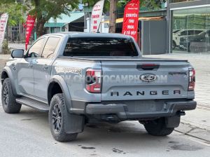 Xe Ford Ranger Raptor 2.0L 4x4 AT 2023