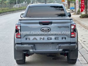 Xe Ford Ranger Raptor 2.0L 4x4 AT 2023