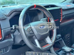 Xe Ford Ranger Raptor 2.0L 4x4 AT 2023