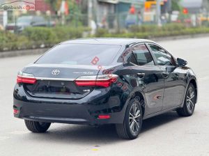 Xe Toyota Corolla altis 1.8G AT 2018