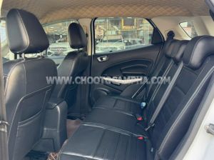 Xe Ford EcoSport Titanium 1.0 AT 2021