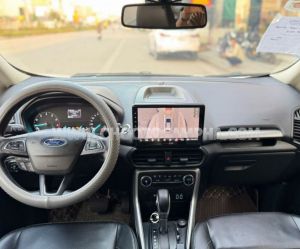 Xe Ford EcoSport Titanium 1.0 AT 2021