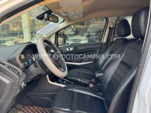 Xe Ford EcoSport Titanium 1.0 AT 2021