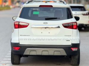 Xe Ford EcoSport Titanium 1.0 AT 2021