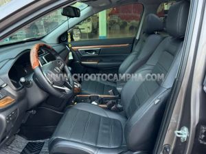 Xe Honda CRV L 2022
