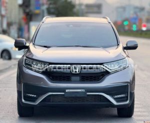 Xe Honda CRV L 2022