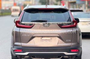 Xe Honda CRV L 2022