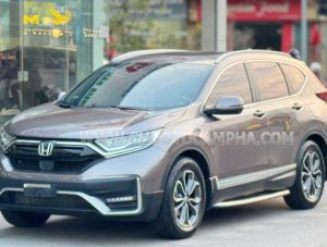 Xe Honda CRV L 2022