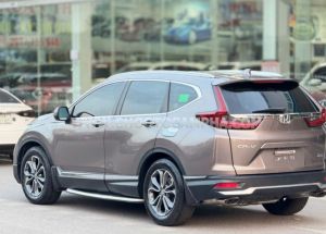 Xe Honda CRV L 2022