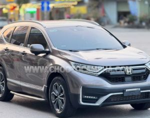 Xe Honda CRV L 2022