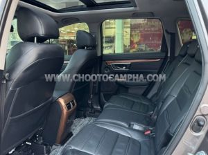 Xe Honda CRV L 2022