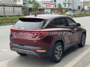 Xe Hyundai Tucson 2.0 AT CRDi Đặc biệt 2022
