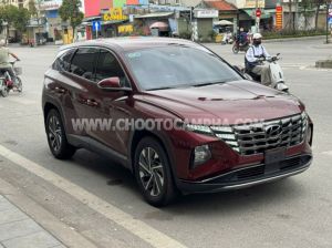 Xe Hyundai Tucson 2.0 AT CRDi Đặc biệt 2022