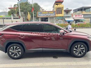 Xe Hyundai Tucson 2.0 AT CRDi Đặc biệt 2022