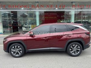 Xe Hyundai Tucson 2.0 AT CRDi Đặc biệt 2022