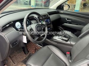 Xe Hyundai Tucson 2.0 AT CRDi Đặc biệt 2022