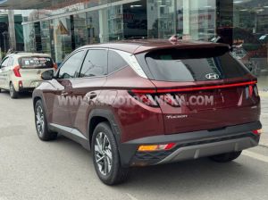Xe Hyundai Tucson 2.0 AT CRDi Đặc biệt 2022