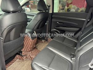 Xe Hyundai Tucson 2.0 AT CRDi Đặc biệt 2022