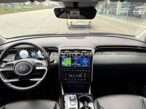 Xe Hyundai Tucson 2.0 AT CRDi Đặc biệt 2022