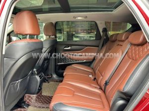 Xe Hyundai SantaFe Cao cấp 2.2L HTRAC 2021