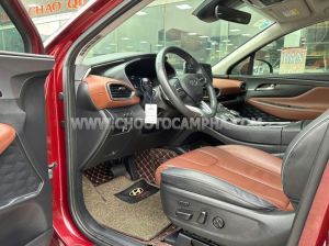 Xe Hyundai SantaFe Cao cấp 2.2L HTRAC 2021