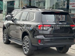 Xe Ford Everest Platinum 2.0L 4x4 AT 2024