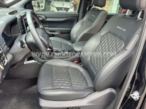 Xe Ford Everest Platinum 2.0L 4x4 AT 2024