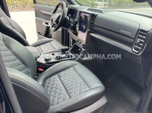 Xe Ford Everest Platinum 2.0L 4x4 AT 2024