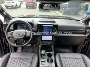 Xe Ford Everest Platinum 2.0L 4x4 AT 2024