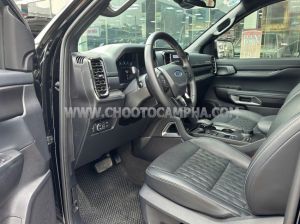 Xe Ford Everest Platinum 2.0L 4x4 AT 2024