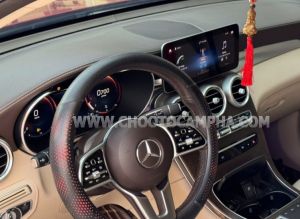 Xe Mercedes Benz GLC 200 4Matic 2021