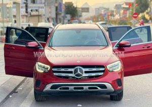 Xe Mercedes Benz GLC 200 4Matic 2021