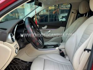 Xe Mercedes Benz GLC 200 4Matic 2021