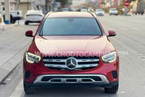 Xe Mercedes Benz GLC 200 4Matic 2021
