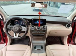 Xe Mercedes Benz GLC 200 4Matic 2021