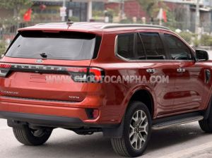 Xe Ford Everest Titanium 2.0L 4x2 AT 2022