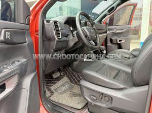 Xe Ford Everest Titanium 2.0L 4x2 AT 2022