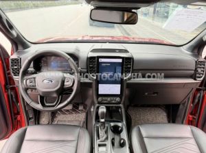 Xe Ford Everest Titanium 2.0L 4x2 AT 2022