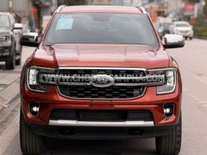 Xe Ford Everest Titanium 2.0L 4x2 AT 2022