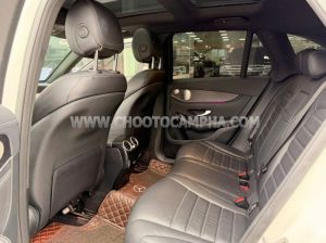 Xe Mercedes Benz GLC 300 4Matic 2021