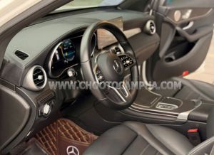 Xe Mercedes Benz GLC 300 4Matic 2021