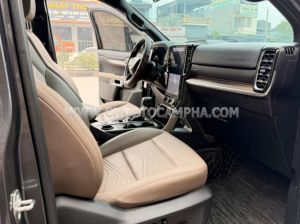 Xe Ford Everest Titanium 2.0L 4x2 AT 2022
