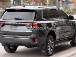 Xe Ford Everest Titanium 2.0L 4x2 AT 2022
