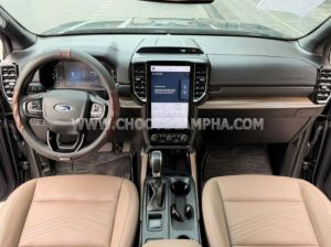 Xe Ford Everest Titanium 2.0L 4x2 AT 2022