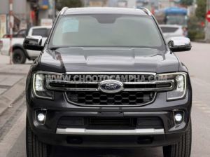 Xe Ford Everest Titanium 2.0L 4x2 AT 2022