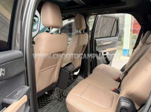 Xe Ford Everest Titanium 2.0L 4x2 AT 2022