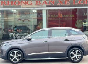 Xe Peugeot 3008 AL 2022