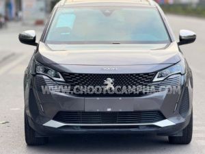 Xe Peugeot 3008 AL 2022