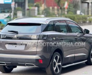 Xe Peugeot 3008 AL 2022